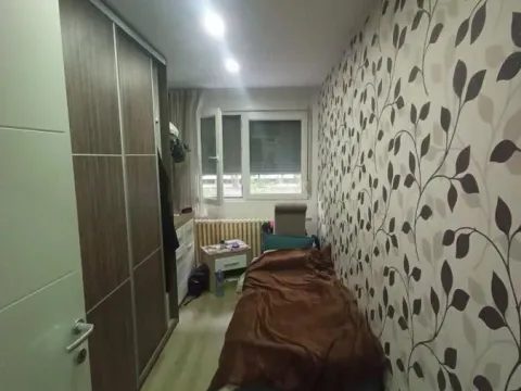 Sale, two bedroom apartment, 62m², Liman 1, Novi Sad Sve Podlokacije - image 5