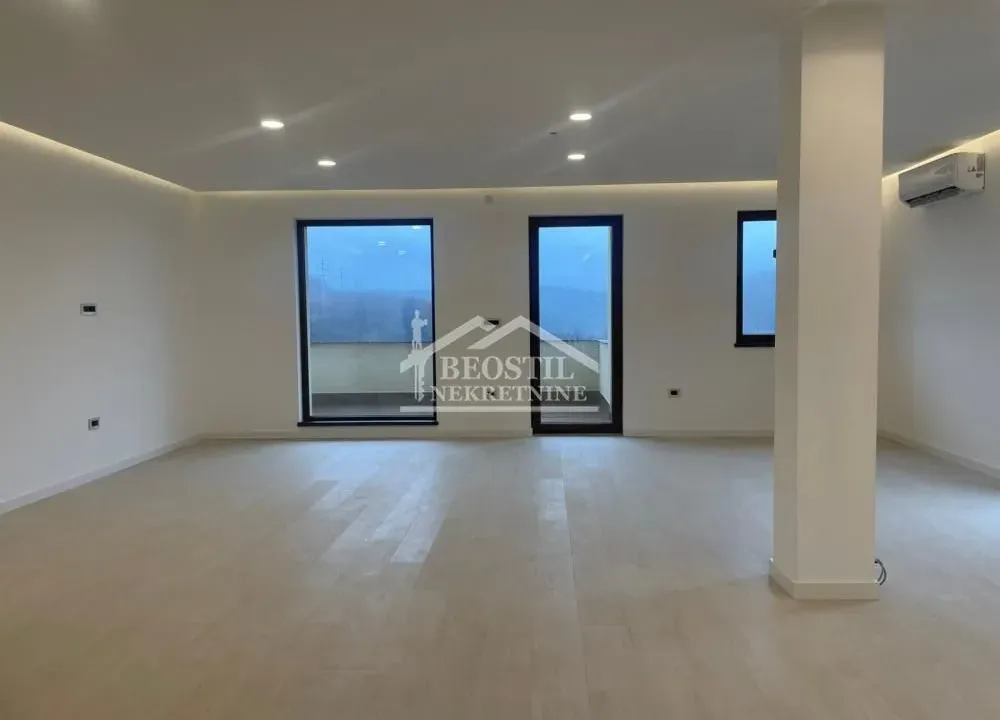 Sale, house, 185m², Jajinci, Voždovac Sve Podlokacije
