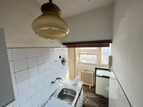 Prodaja, jednosoban stan, 21m², Vračar Centar, Vračar Sve Podlokacije - image 8