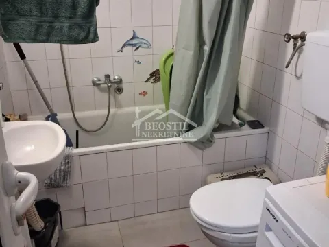 Sale, one bedroom apartment, 32m², Centar, Ćuprija - image 3