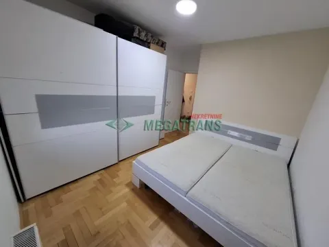 Izdavanje, dvosoban stan, 60m², Telep, Novi Sad Sve Podlokacije - image 6