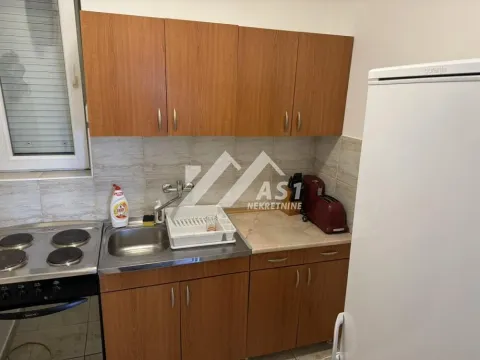 Izdavanje, jednosoban stan, 47m², Novo naselje, Novi Sad - image 5