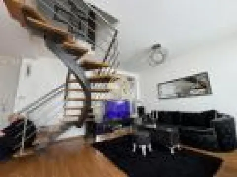 Sale, four bedroom apartment, 110m², Pivara, Kragujevac - image 20