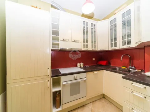 Izdavanje, jednosoban stan, 46m², Krivi Most, Podgorica - image 5