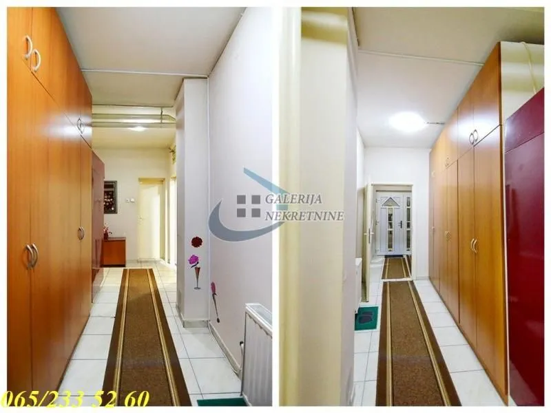 Sale, apartment, 190m², Mirijevo Sve Podlokacije, Beograd