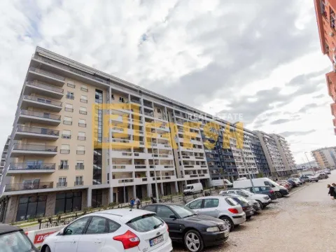 Rent, office space, 158m², Master Kvart, Podgorica