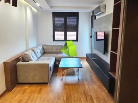 Rent, one bedroom apartment, 45m², Medijana, Niš - image 4