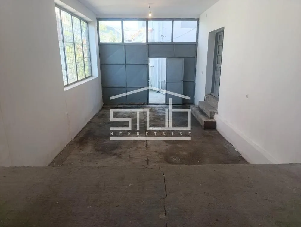 Rent, office space, 160m², Veliki Mokri Lug, Zvezdara Sve Podlokacije
