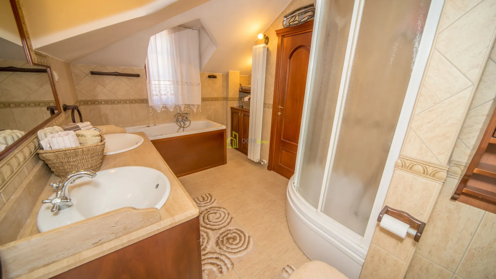 Sale, house, 168m², Cetinje, Crna Gora