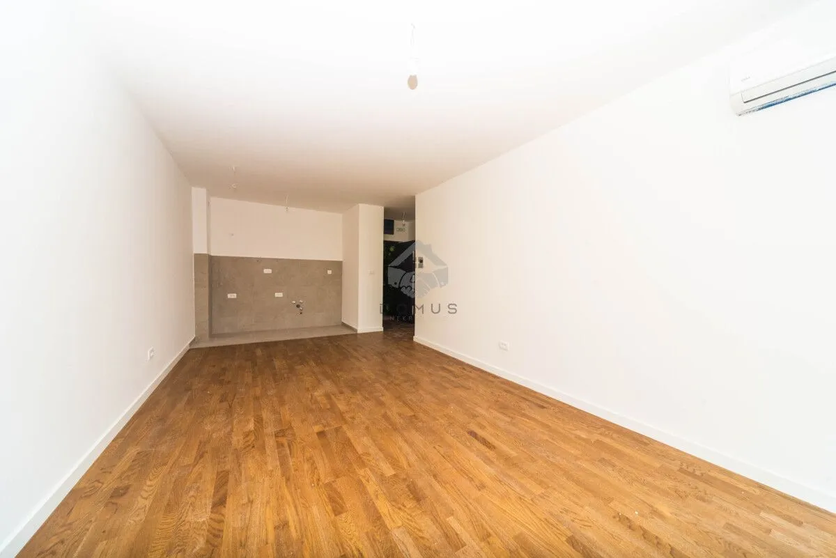 Sale, one bedroom apartment, 53m², Bar, Crna Gora