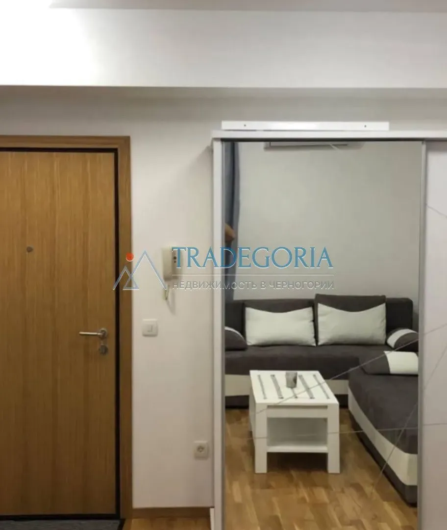 Prodaja, stan, 35m², Budva, Crna Gora