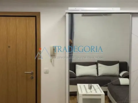 Prodaja, stan, 35m², Budva, Crna Gora - image 6