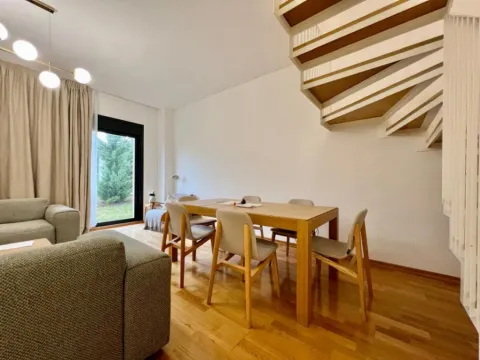 Prodaja, trosoban stan, 106m², Zagorič, Podgorica - image 3