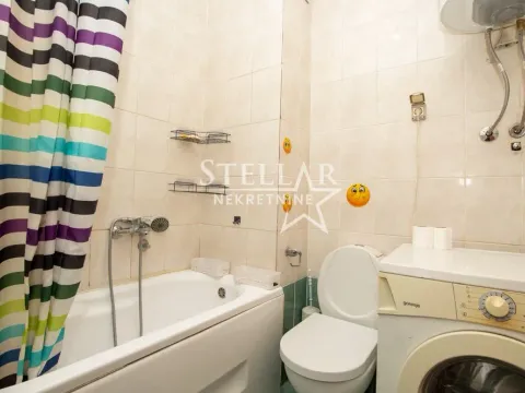 Izdavanje, stan, 48m², Stari Aerodrom, Podgorica - image 8