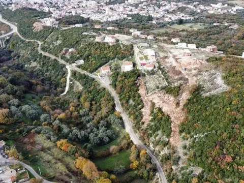 Sale, land lot, 1500m², Dobra Voda, Budva - image 4