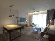 Rent, two bedroom apartment, 95m², Porto Montenegro, Tivat - image 1