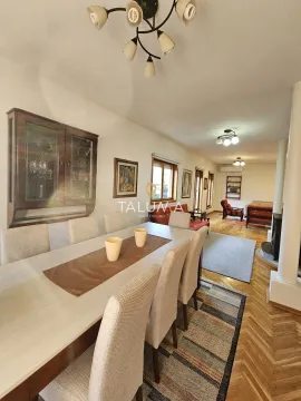 Rent, house, 216m², Dalmatinska ulica, Podgorica - image 4