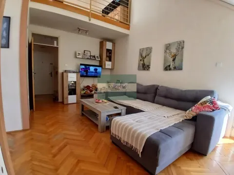 Sale, two bedroom apartment, 72m², Gradski stadion, Jagodina - image 2