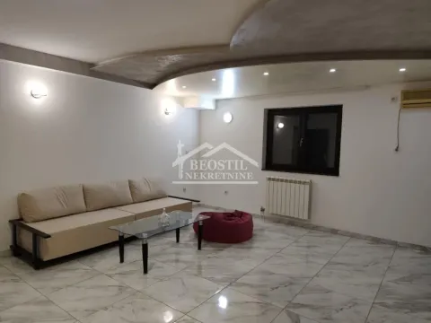 Izdavanje, dvosoban stan, 62m², Miljakovac, Rakovica - image 10