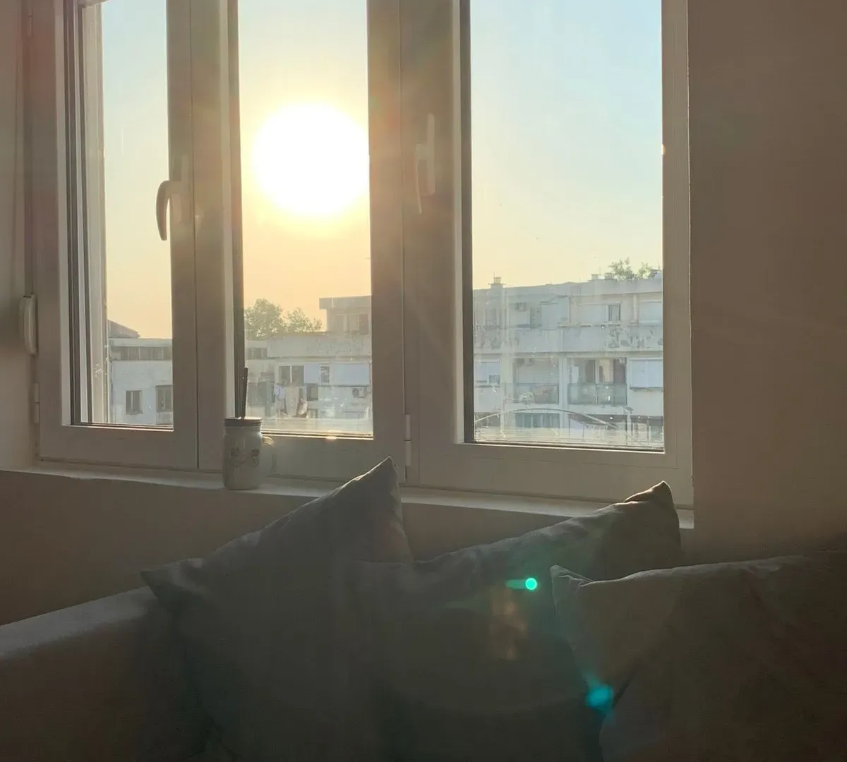 Sale, apartment, 34m², Bar, Crna Gora