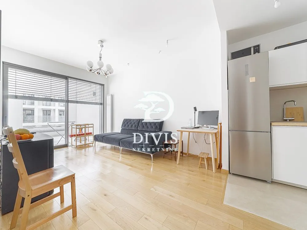 Prodaja, trosoban stan, 78m², Stari Grad, Beograd