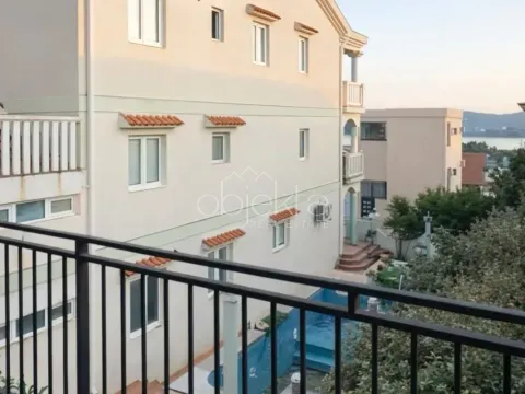 Prodaja, stan, 55m², Tivat, Crna Gora - image 3