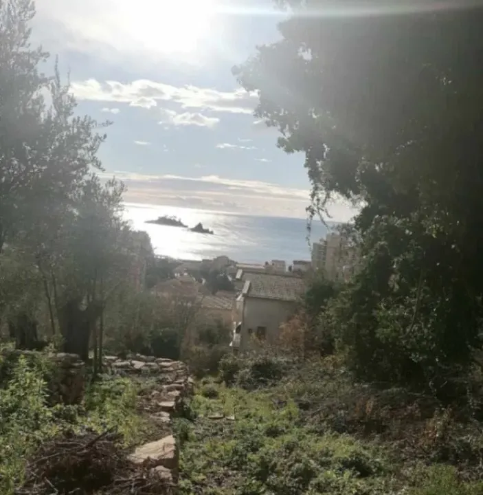 Sale, land lot, 346m², Budva, Crna Gora