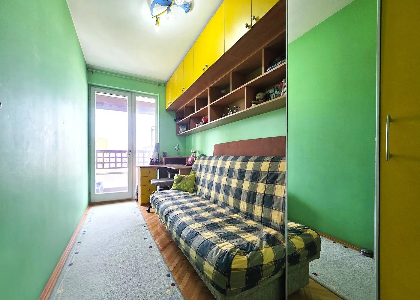 Prodaja, stan, 92m², Gintaš, Podgorica