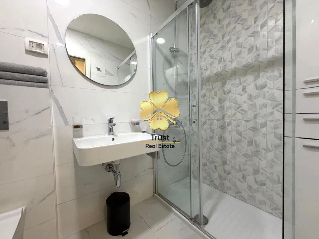 Rent, one bedroom apartment, 50m², Central Point, Podgorica