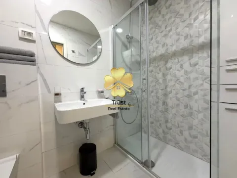 Rent, one bedroom apartment, 50m², Central Point, Podgorica - image 10