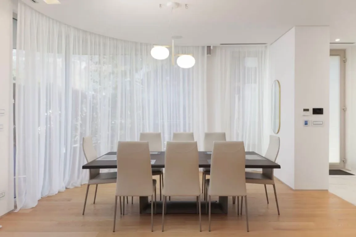 Sale, three bedroom apartment, 517m², Dukley Gardens, Budva