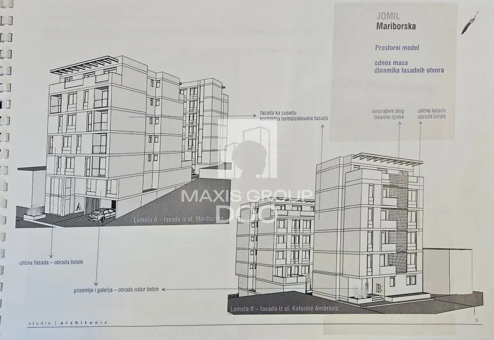 Prodaja, dvosoban stan, 36m², Bulbulder, Zvezdara Sve Podlokacije