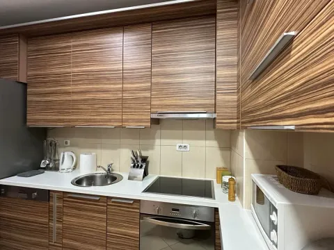 Rent, two bedroom apartment, 67m², Preko Morače, Podgorica - image 6