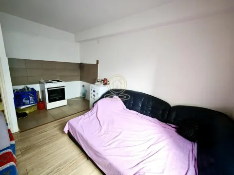 Prodaja, jednosoban stan, 39m², Medijana, Niš - image 3