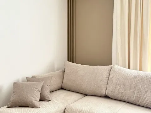 Sale, one bedroom apartment, 43m², Bečići, Budva - image 22