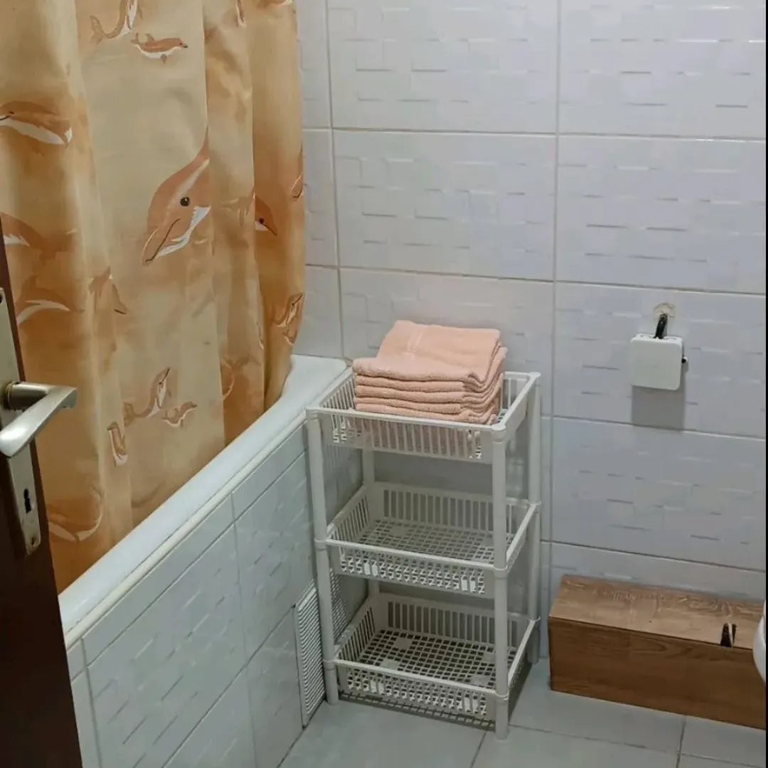 Rent, studio apartment, 30m², Centar, Bar