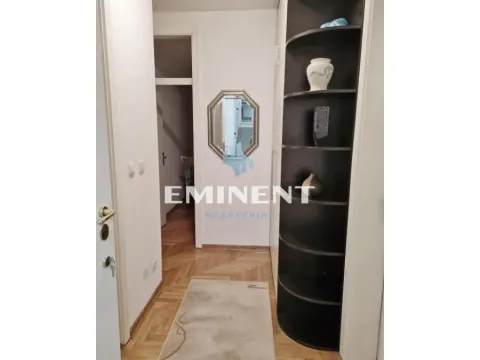 Rent, three bedroom apartment, 84m², Novi Beograd Blok 22, Novi Beograd Sve Podlokacije - image 9
