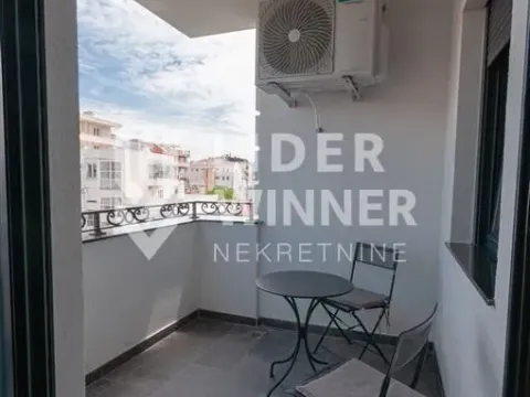 Izdavanje, dvosoban stan, 50m², Voždovac Sve Podlokacije, Beograd - image 5