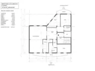 Izdavanje, poslovni prostor, 144m², Neimar, Vračar Sve Podlokacije - image 12