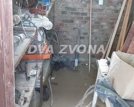 Sale, hospitality venue, 478m², Perlez, Zrenjanin - image 51