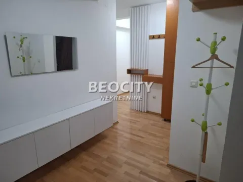 Izdavanje, dvosoban stan, 52m², Centar, Novi Sad - image 9