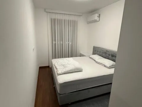 Rent, two bedroom apartment, 85m², Master Kvart, Podgorica - image 9