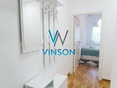 Izdavanje, jednosoban stan, 37m², Socijalno, Novi Sad Sve Podlokacije - image 5