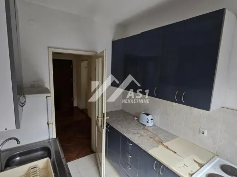 Izdavanje, dvosoban stan, 54m², Grbavica, Novi Sad Sve Podlokacije - image 4