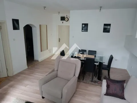 Izdavanje, dvosoban stan, 45m², Podbara, Novi Sad Sve Podlokacije - image 2