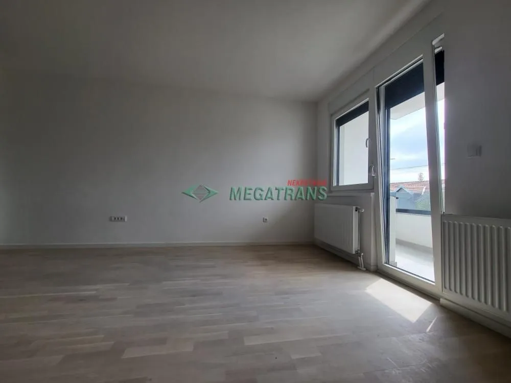 Izdavanje, dvosoban stan, 50m², Salajka, Novi Sad Sve Podlokacije