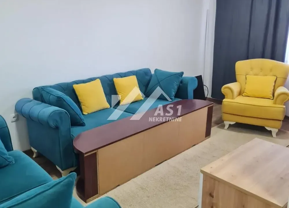 Sale, four bedroom apartment, 83m², Nova Detelinara, Novi Sad Sve Podlokacije