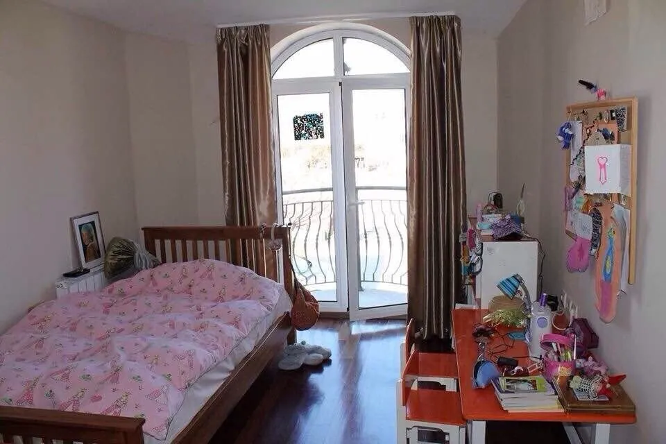 Rent, house, 200m², Donja Gorica, Podgorica