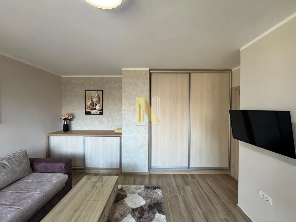 Izdavanje, dvosoban stan, 66m², Liman 3, Novi Sad Sve Podlokacije