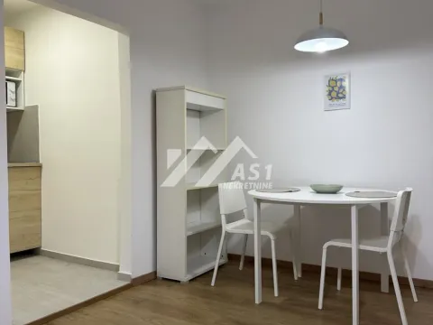 Izdavanje, stan, 31m², Centar, Novi Sad - image 4